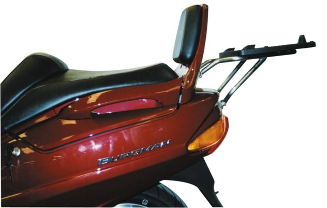 Soporte trasero moto SUZUKI BURGMAN AN250 98-02 |