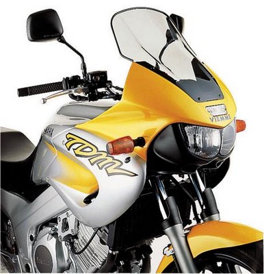 Cupula Givi moto YAMAHA XJ600 DIVERION-TDM 850 96-03