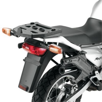 Soporte baul trasero Honda XL125V VARADERO 01-14 XL650V 00-07