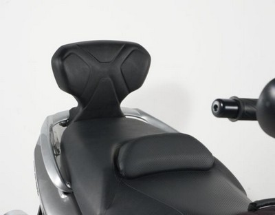 Respaldo moto Yamaha T Max 500 del 2001-2007 Givi