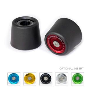 kit topes anticaida barracuda kawasaki z650 Â· 2