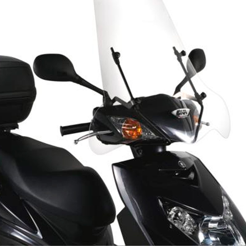 Стекло скутер купить. Yamaha Majesty 125 ветровое стекло. Ветровое стекло для скутера Ямаха Сигнус 125. Ветровое стекло Yamaha Majesty. Yamaha Majesty 150.