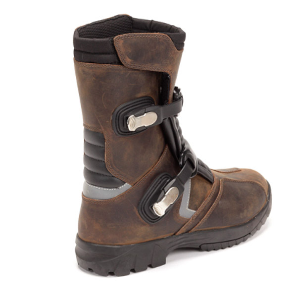 Botas moto trail 2025