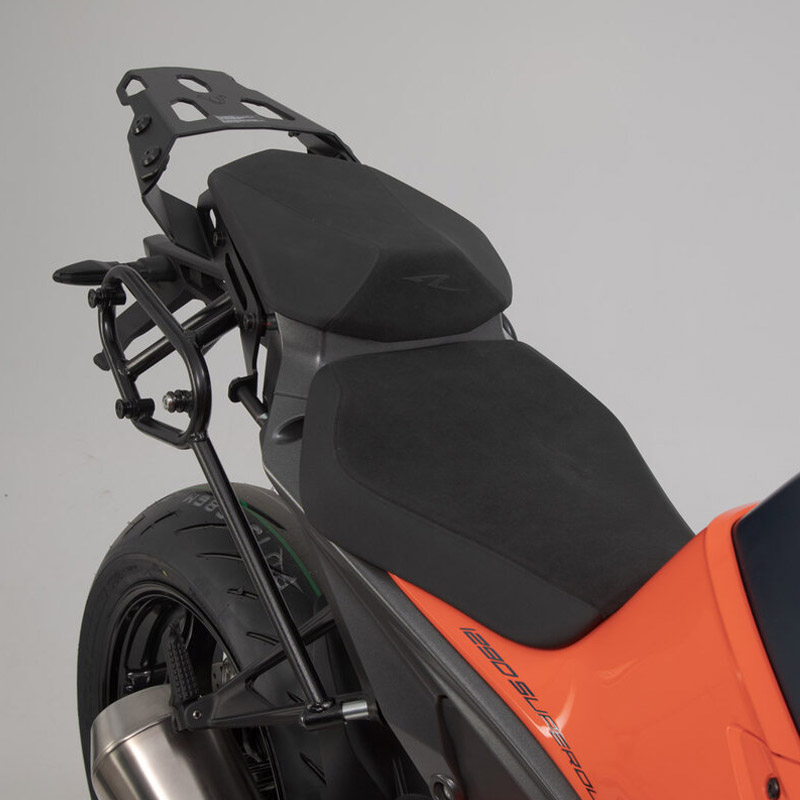 Kit maletas laterales URBAN KTM 1290 Super Duke R 20- | Nilmoto