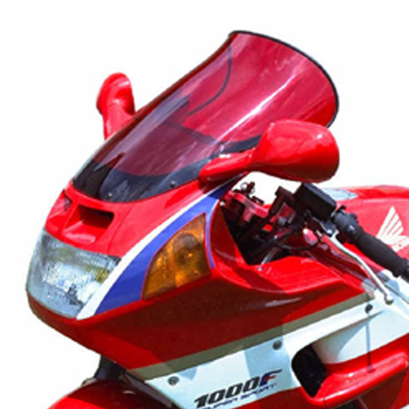 Honda cbr1000f туринговое стекло