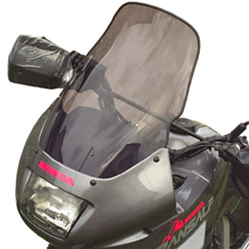 Ветровое стекло GIVI a660 Honda x4