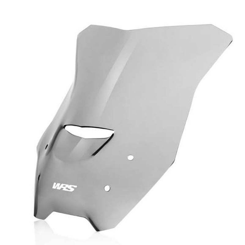Touringscheibe Rauchgrau Für BMW R1200RS/R1250RS (2015-2024) - 12 Cm Höher Als Original