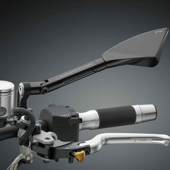 Руль Rizoma nc700x