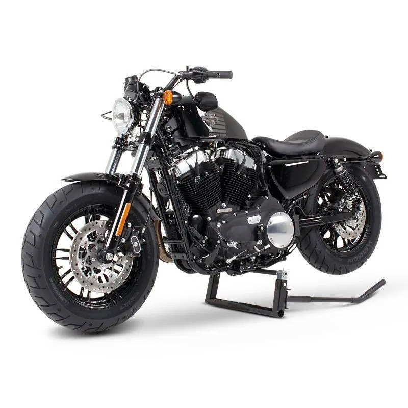 Caballete universal para custom | Nilmoto