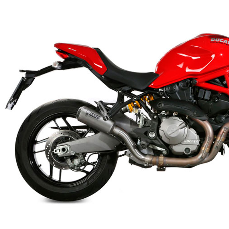 Mivv mk3 on sale monster 821