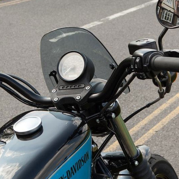 Cupula Classic Harley XL Sportster Dart | Nilmoto