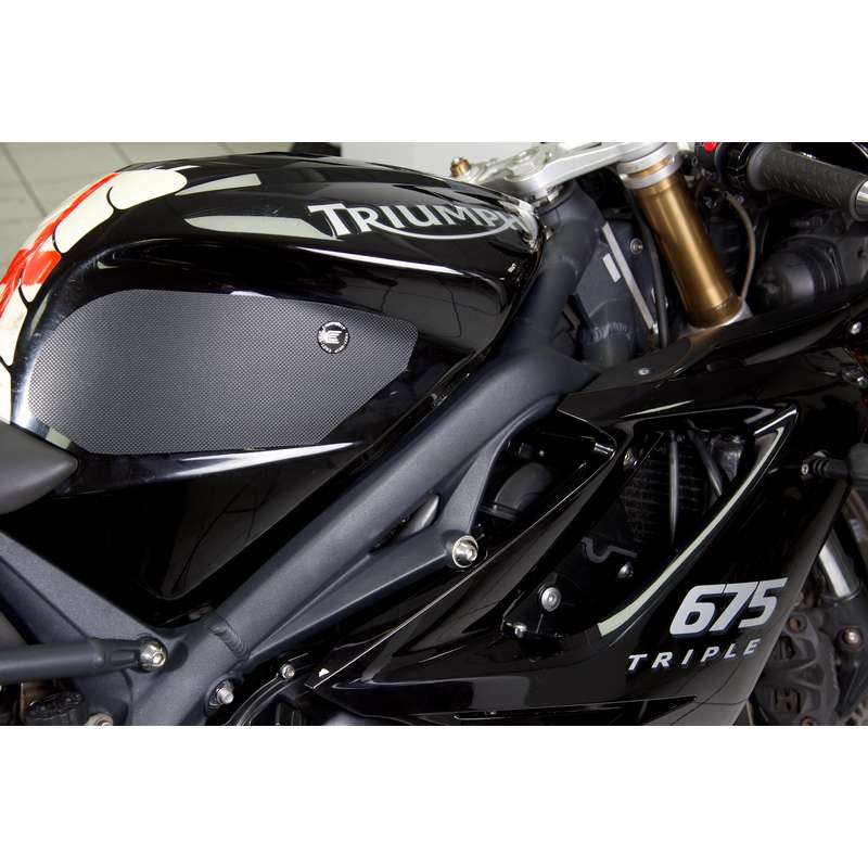 Commodo Gauche Triumph D'origine - T2040274 - Pour Daytona, Street Triple, Speed Triple - Neuf