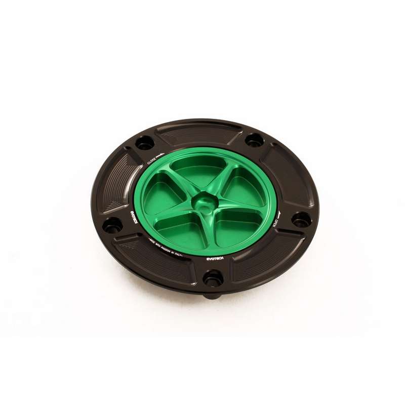 rapido gasolina KAWASAKI | Nilmoto