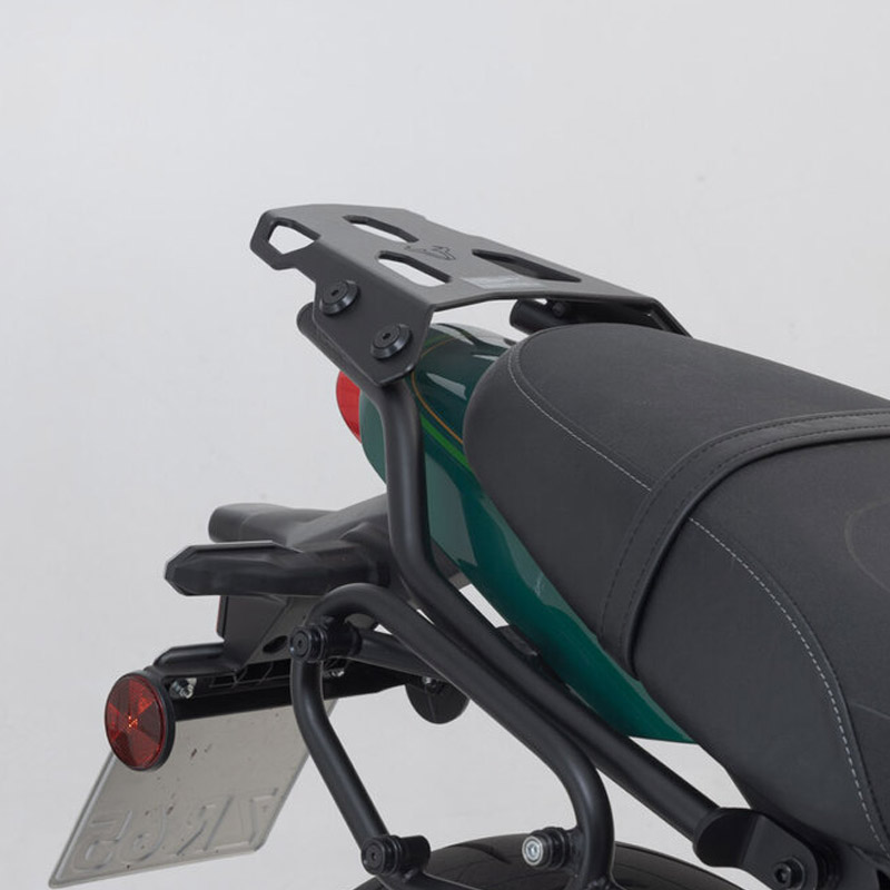 StreetRack Kawasaki Z650RS 22 Nilmoto