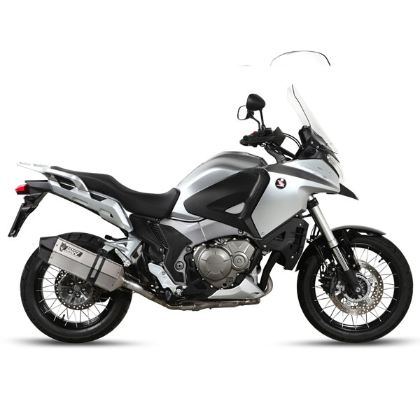 РњРѕС‚РѕС†РёРєР» Honda Crosstourer 1200
