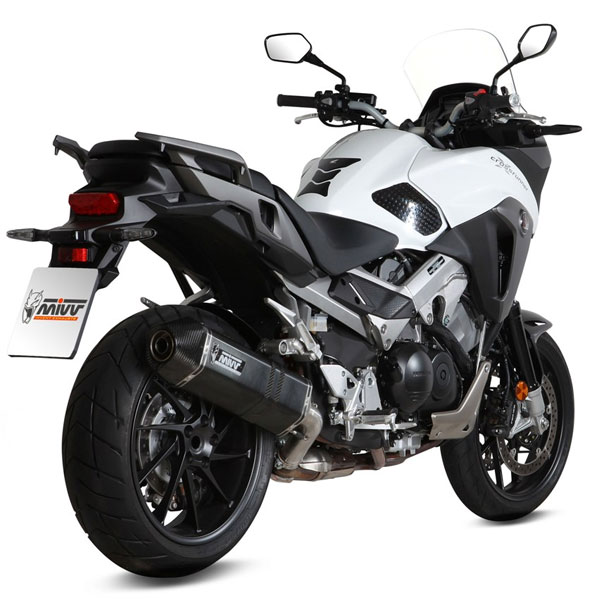 MIVV Titanium