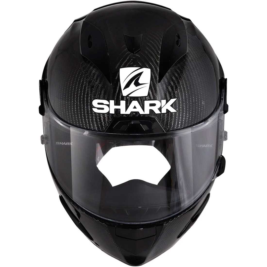 Casco Integrale Shark Race-R Pro Carbon - Omologato FIM Racing - Foto 11