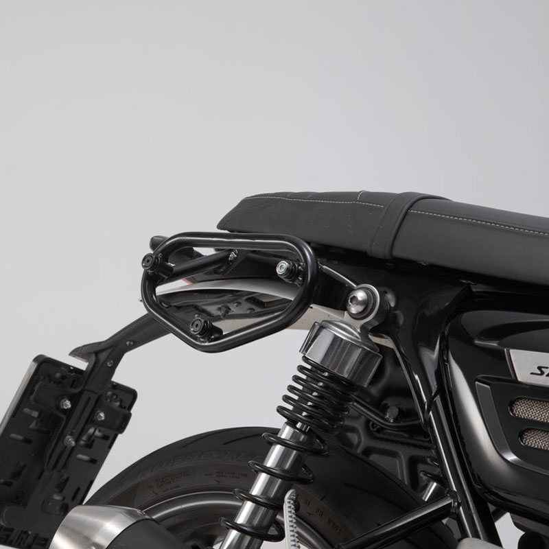 Speed Twin 1200