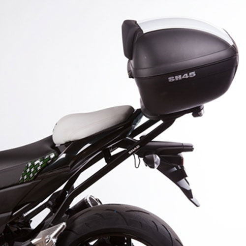 Shad KIT TOP KAWASAKI Z800 Para instalar una maleta trasera 13 Shad KIT TOP KAWASAKI Z800 Para instalar una maleta trasera 13