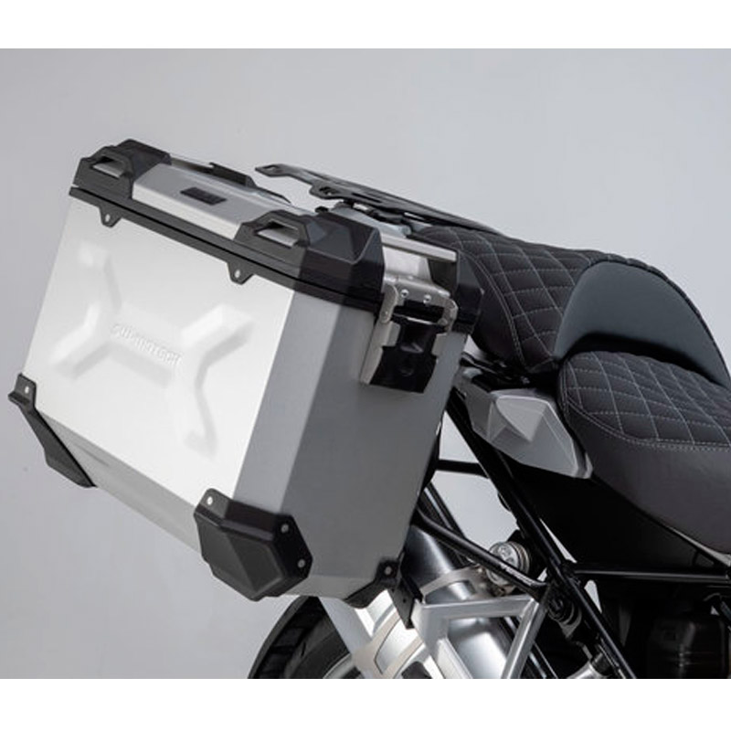 maleta trasera bmw gs 1200