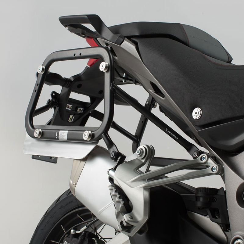 maletas para ducati multistrada 950