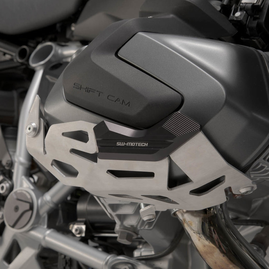 Protector de cilindro SWMotech BMW R1250 19 Nilmoto
