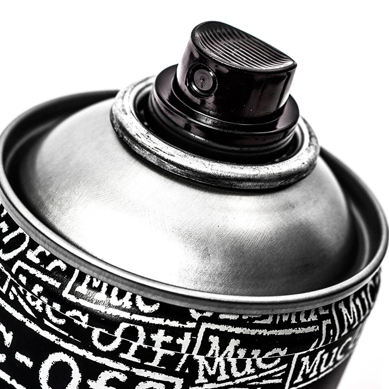 Limpiador Multiusos Muc-Off 1L - Biodegradable Y Seguro Para Tu Moto - Foto 7