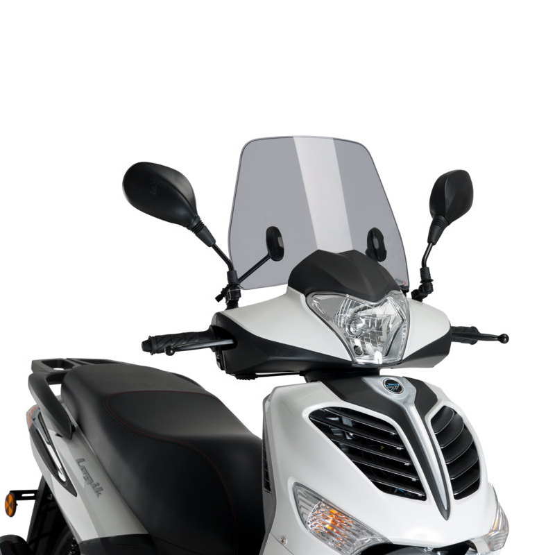 Puig - Urban 1438 - Keeway LOGIK 125 2018 Et