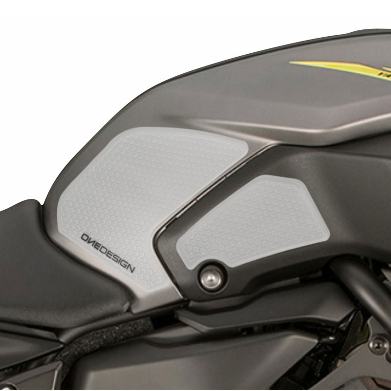Dichtungsset Staubschutzgabel Yamaha MT07 2018