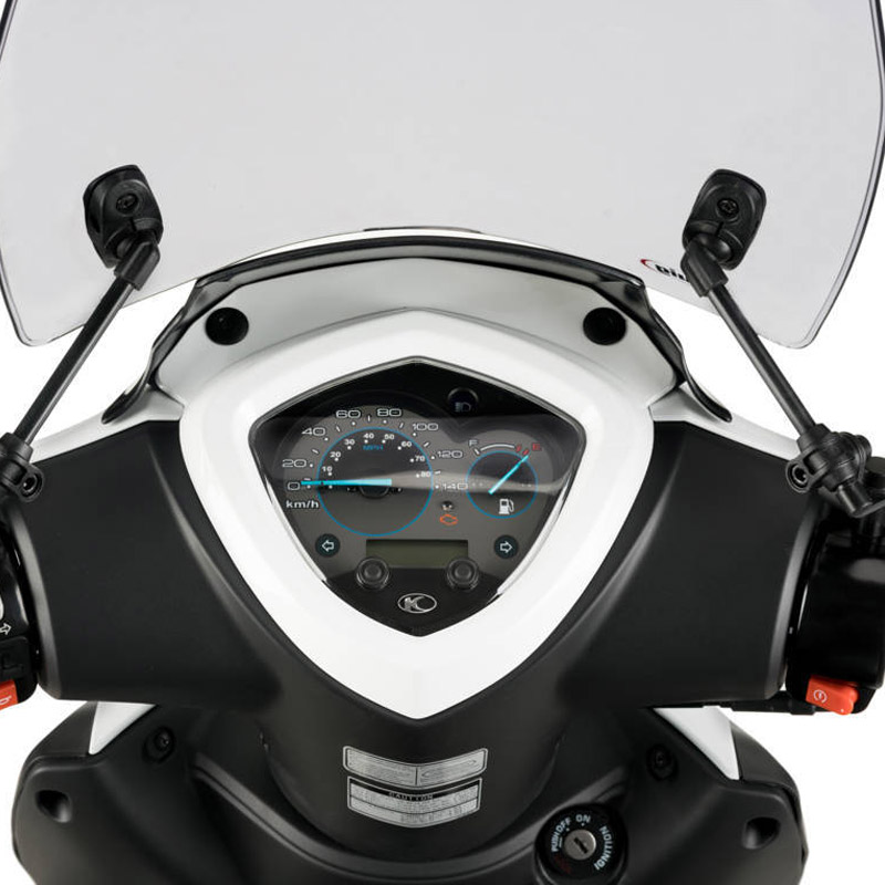 Parabrisas Puig Urban Kymco Agility City 50125 20 Nilmoto