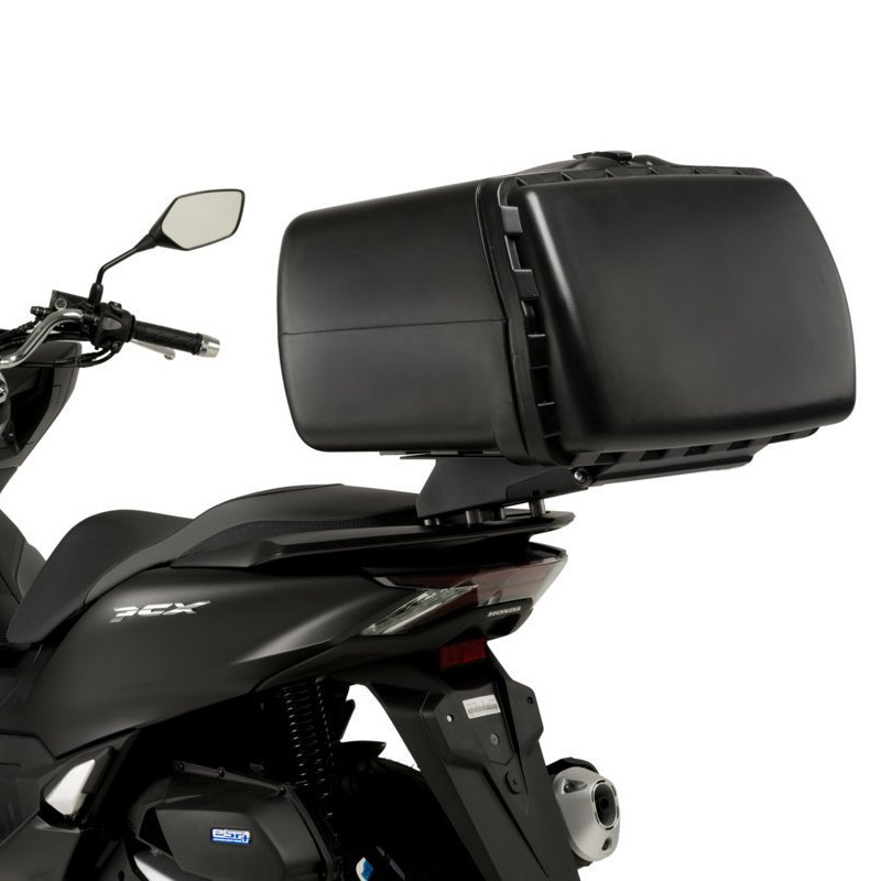 Soporte baul reparto Honda PCX 125 18- | Nilmoto