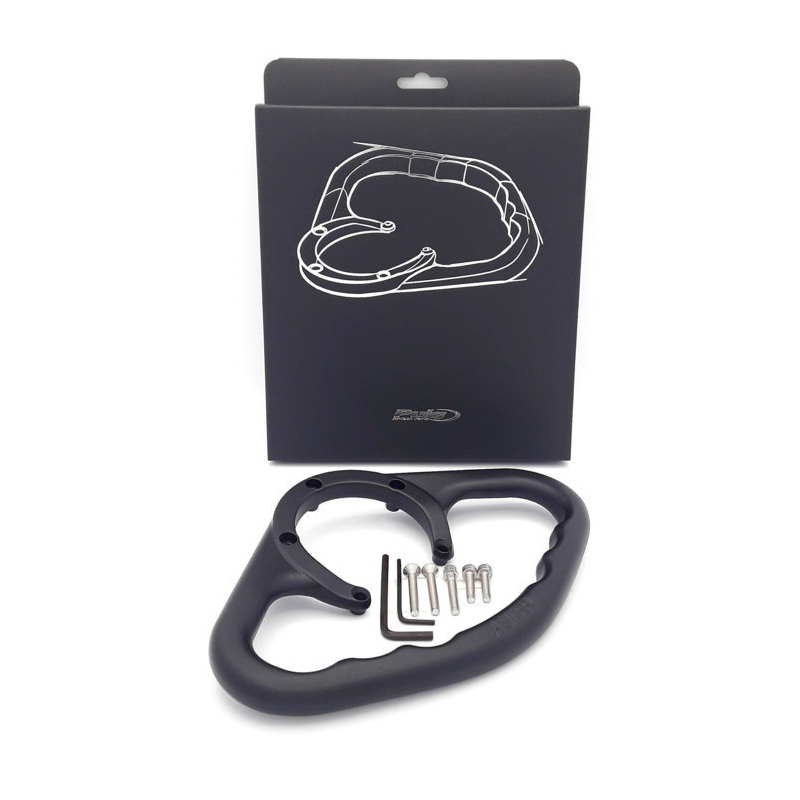 Asidero o Asa/Agarradero marca Puig para motos con deposito SUZUKI