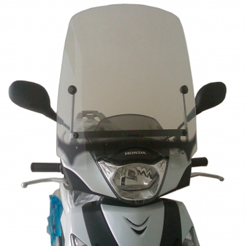 Produktbild von PUIG Windschutzscheibe T.s. Klar Honda Scoopy Sh125i Windschild Online