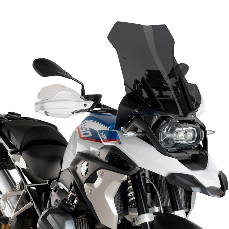 Parabrisas Moto Touratech Trans Bmw R 1200 1250 Gs/ Adv Bamp