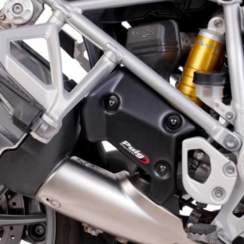 Глушитель arrow BMW r1250gs