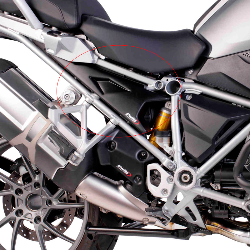 Кардан BMW r1200gs