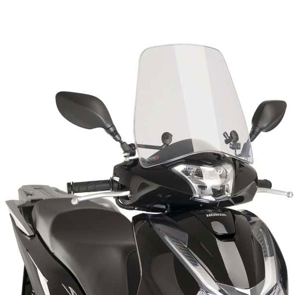 Parabrisas Urban Puig Honda Sh125i 17
