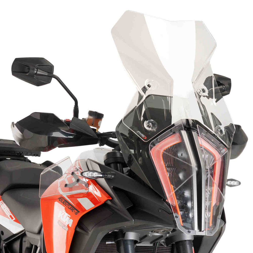 Bolsa interior para maleta Touring derecha de KTM