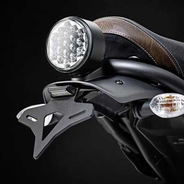 Coda Moto Ordinata Per Yamaha XSR700 Fender Eliminator XSR, 57 OFF