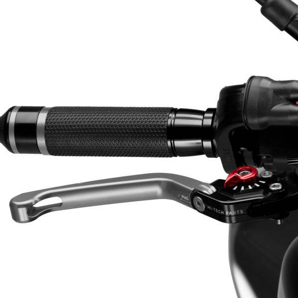 Maneta Puig de freno o para moto abatible 3.0 |