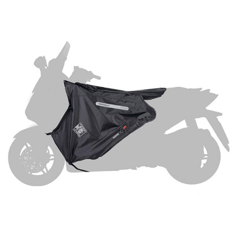 Coprigambe Antipioggia Da Moto Tucano Urbano | Acquisti Online Su