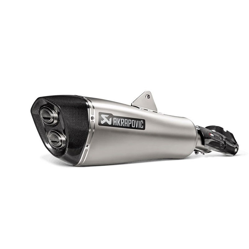 akrapovic r1250rt