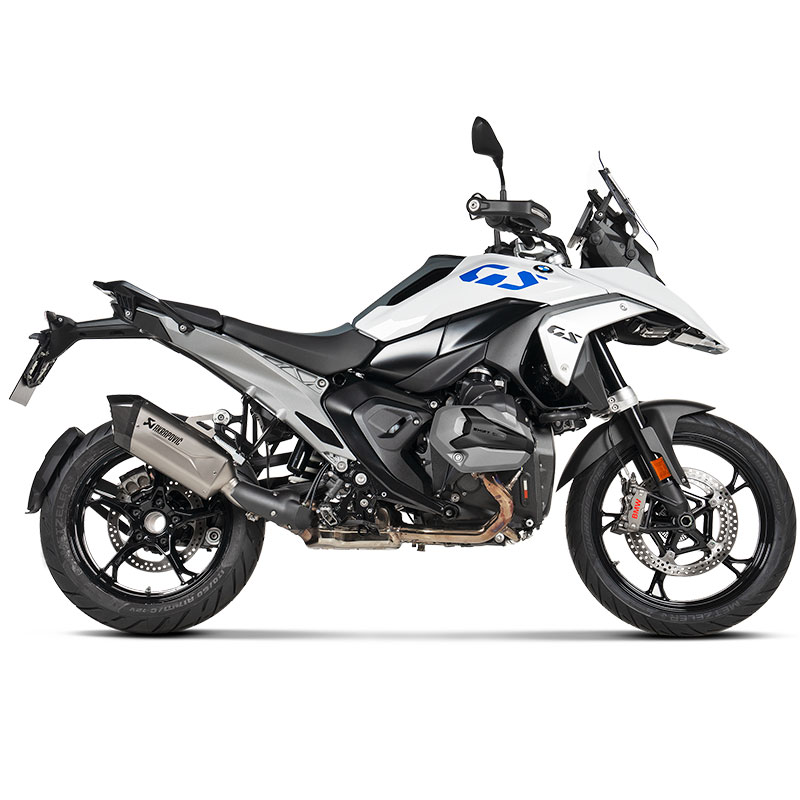 Escape Akrapovic BMW R1300GS-ADV 24- | Nilmoto
