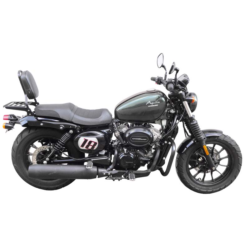 Hyosung GV 300 S Aquila