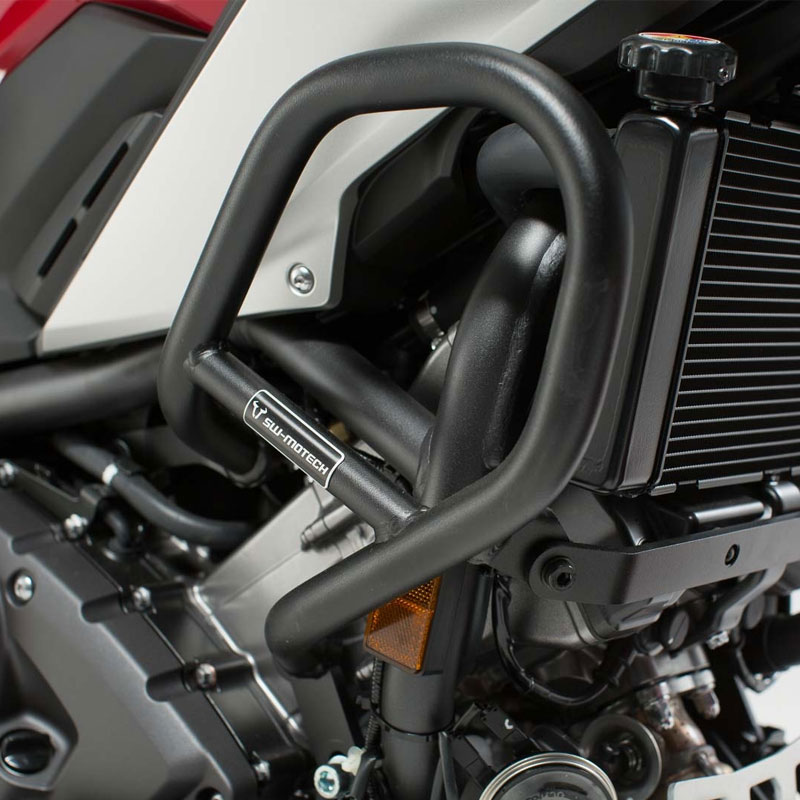 Honda nc700x дуги защитные