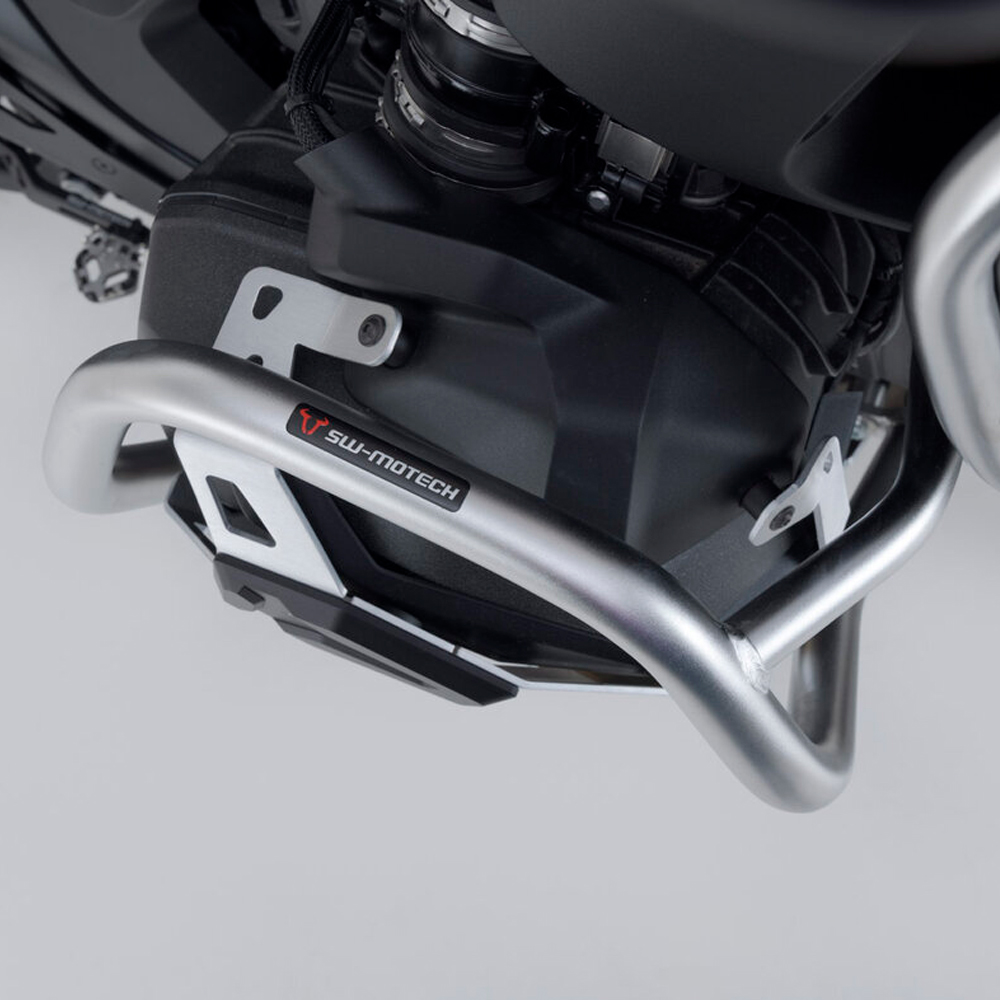 Motor Achterasbescherming, Motorfiets Cardan Guard Protector Staal Verbeterde Veiligheid Achterste Aandrijfasbescherming voor R1300GS 2024 en Later