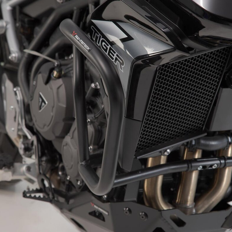 Protector motor Triumph Tiger 900 SWMotech Nilmoto
