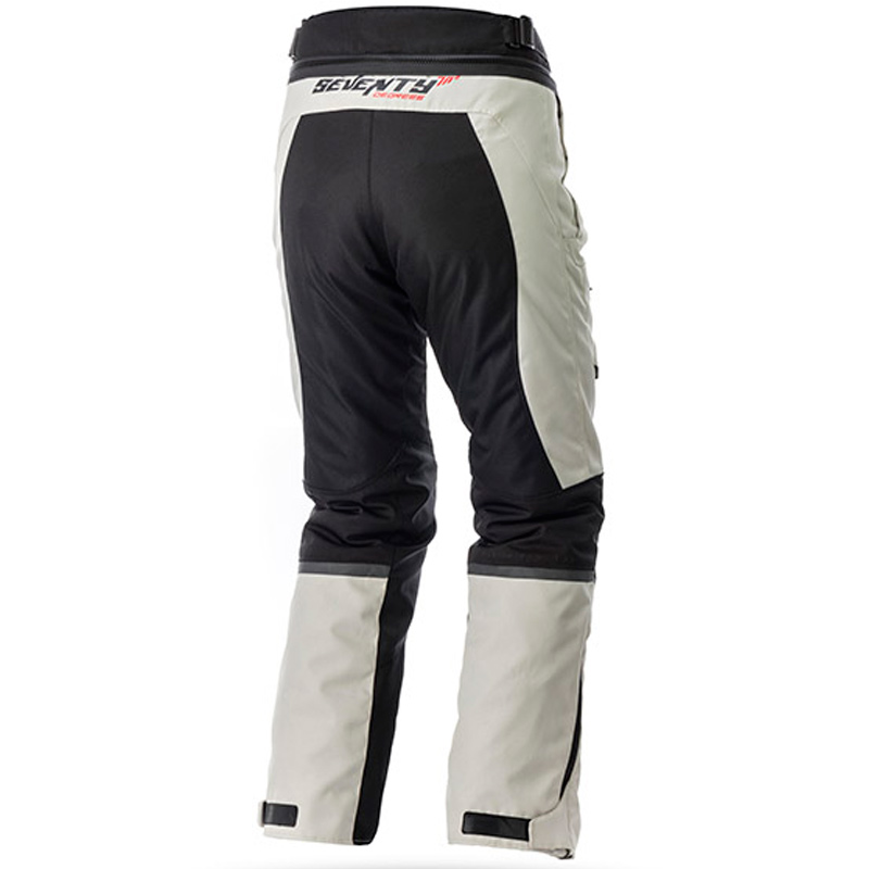 Pantalon Moto Verano Hombre Pantalon Seventy Degrees Pt22 Verano