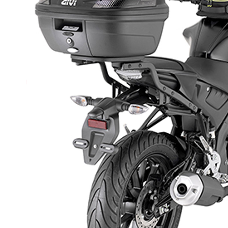 Set Bases Para Posapies Delanteros Yamaha Yzf R1 15/21 | Envío Gratis