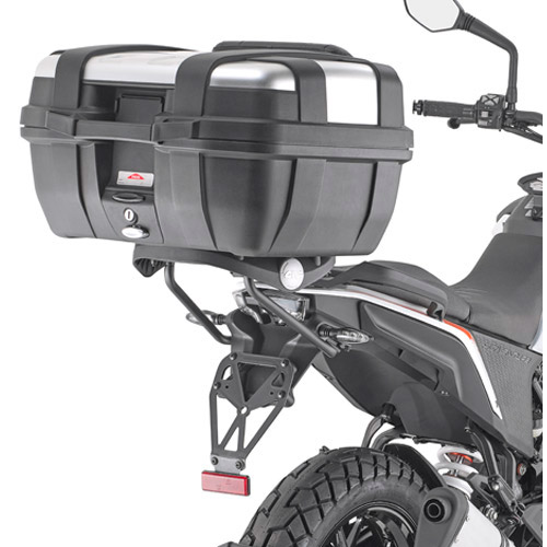 Adaptador trasero Givi KTM 390 Adventure 20- | Nilmoto